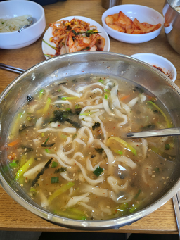김가네칼국수 1