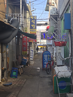 Pyeongnamsikdang (평남식당) 3