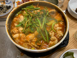 국보군산아구찜 사진 4