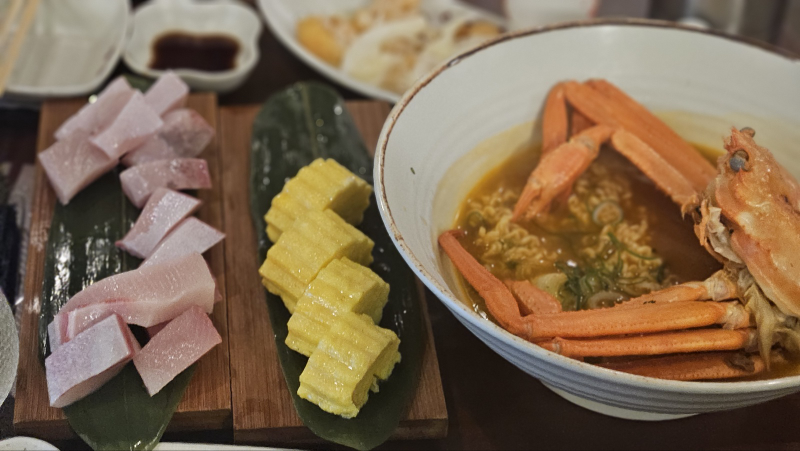 숙성회 화도 사진 8