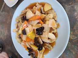 Pyeongchangsikdang (평창식당) 3