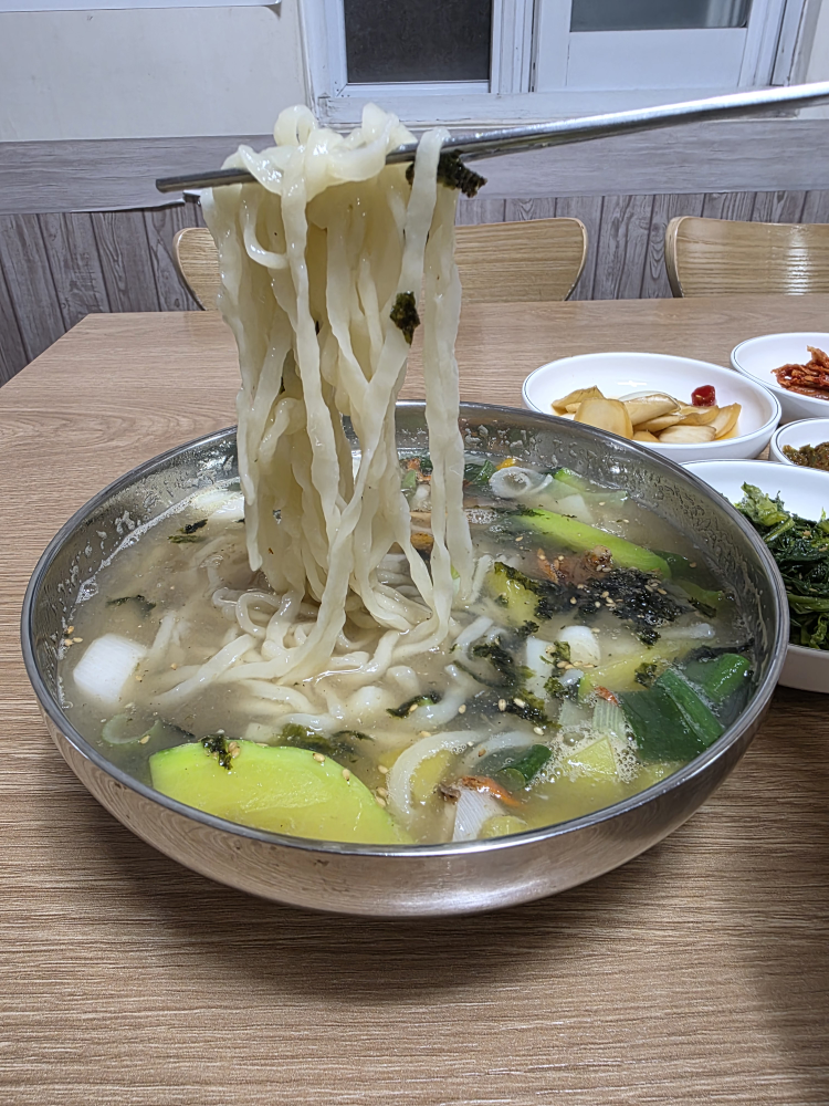 Dongeunsikdang 4