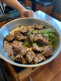 Joktteokine (족떡이네) 2