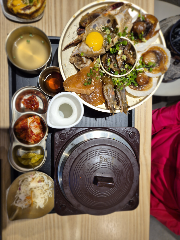 솥내음 강남반포고속버스터미널점 사진 7