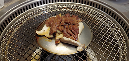 Geuphaengjangbyeolgwan (급행장별관) 1