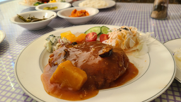 Jajeongeobaltong (자전거발통) 1