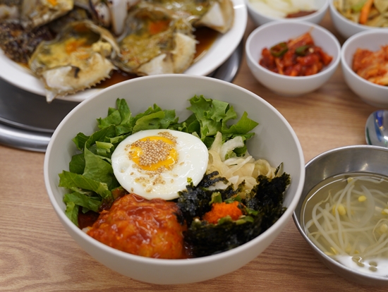황박게장집 대표 사진