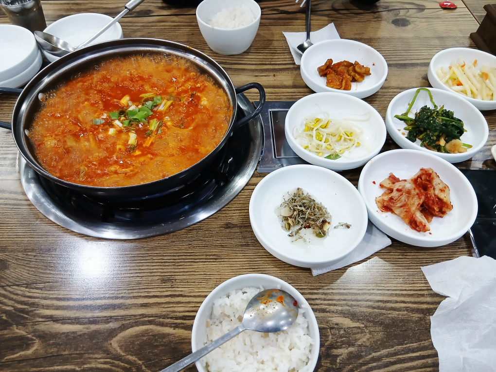 광주식당 대표 사진