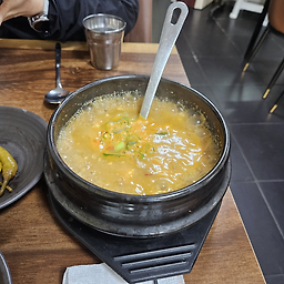 Tosokcheonggukjang 4