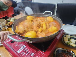녹두빈대떡 사진 2