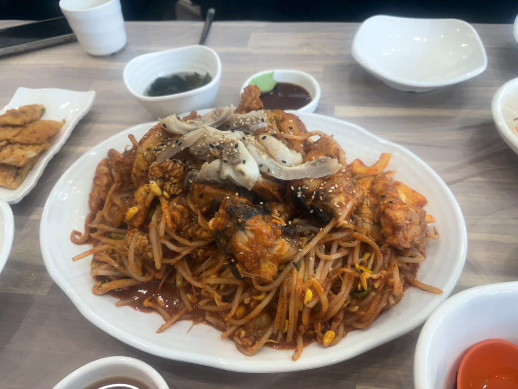 천안똑순이아구찜 5