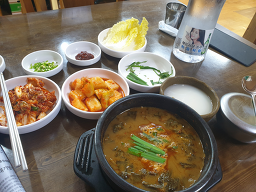 이경가추어탕 1