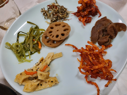 예림식당 1