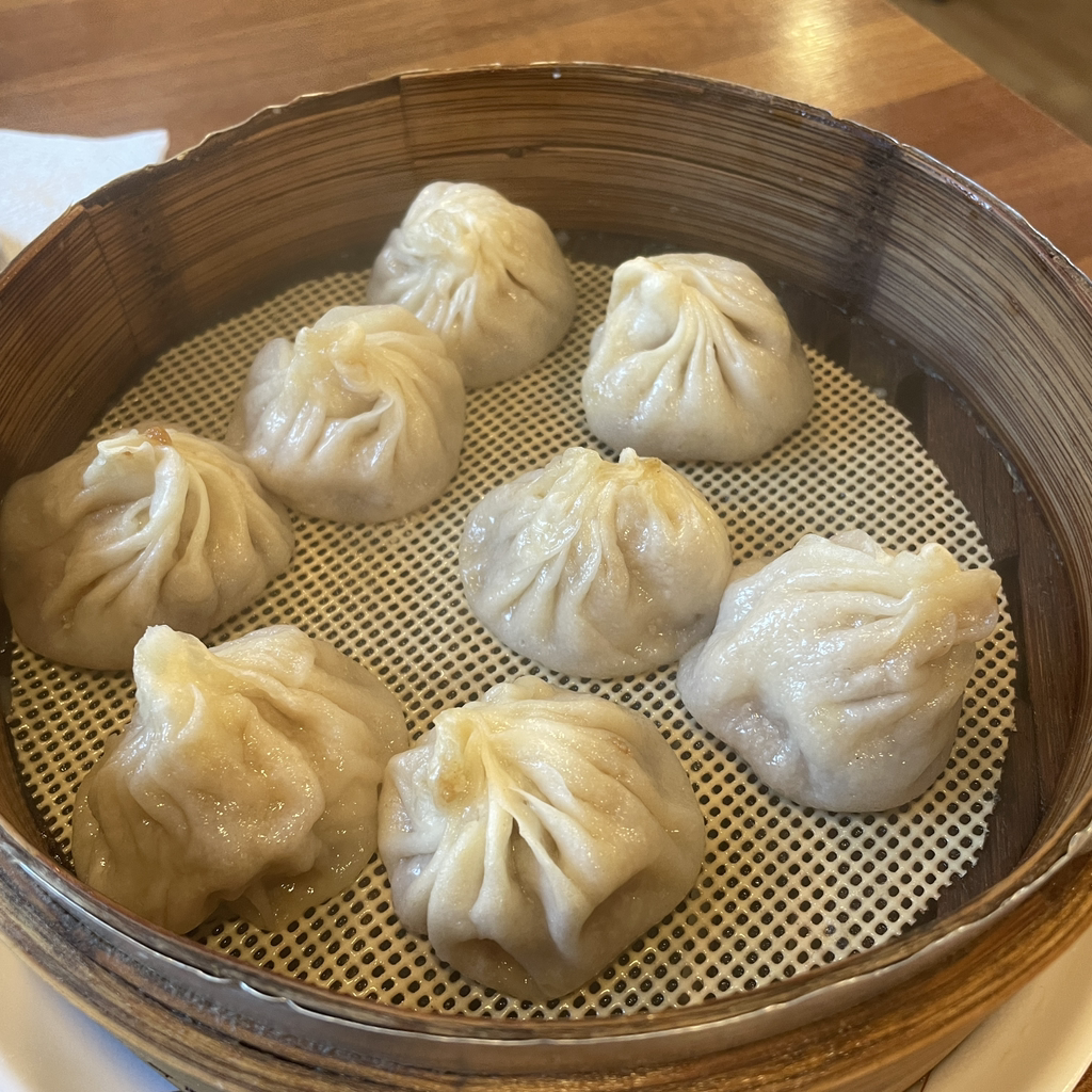 서두산딤섬만두 사진 8