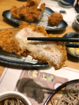 교소바 사진 6