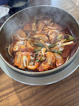 공천포식당 사진 8