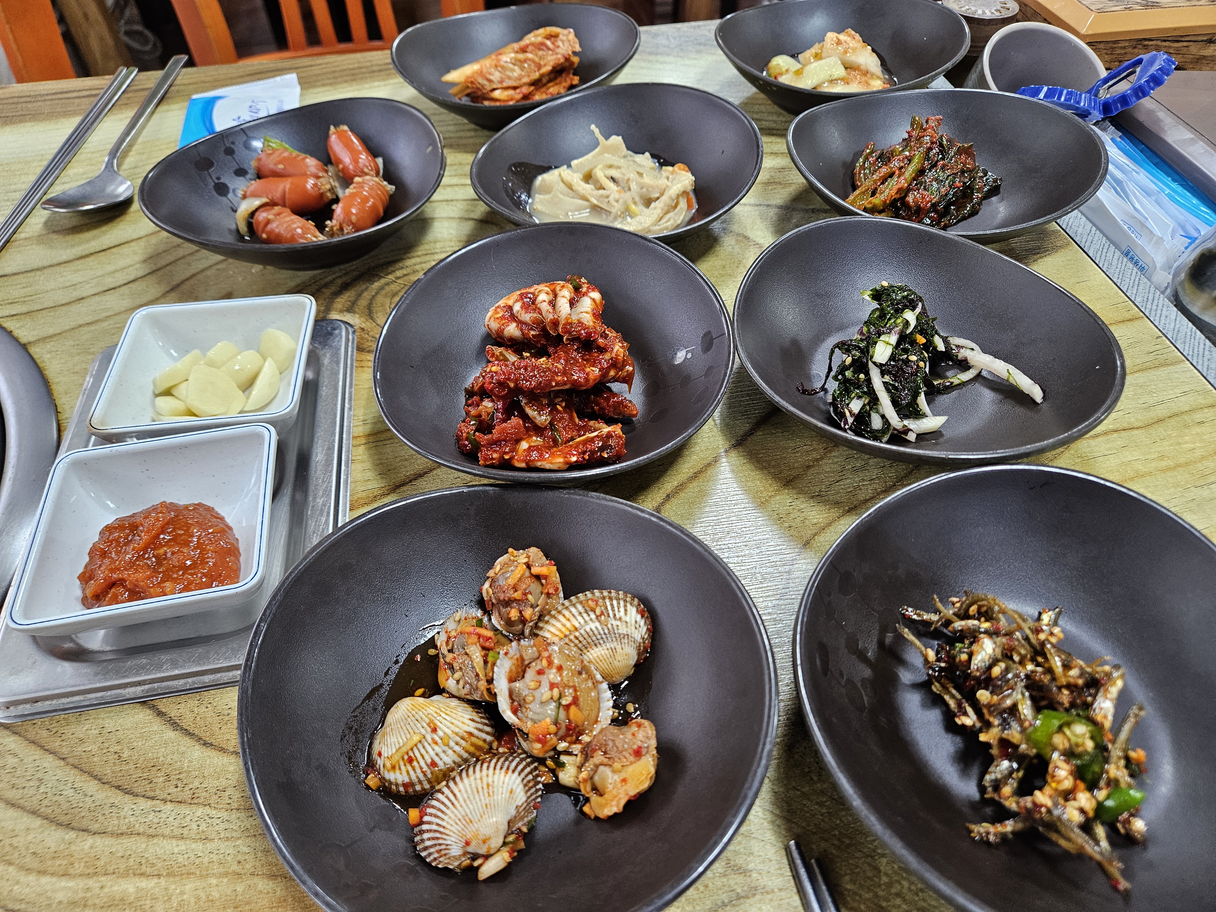 동문식당 3
