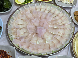복용호횟집 6