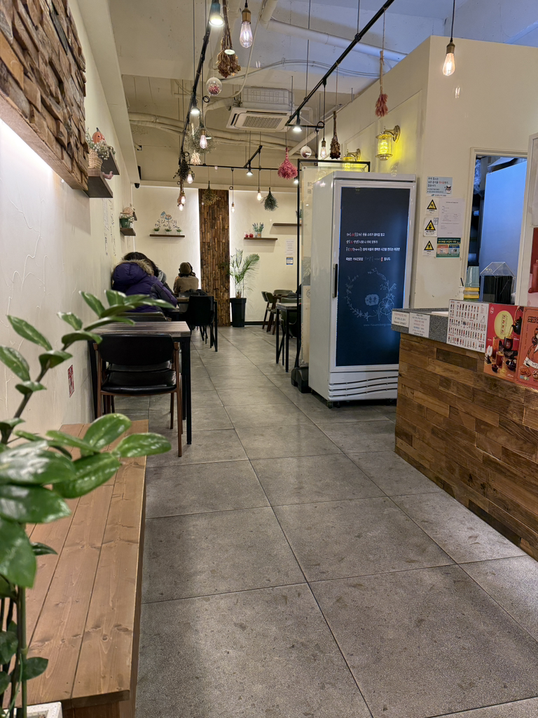 하삼동커피대구동천점 3