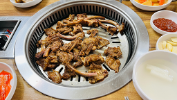 조박사등갈비 사진 7