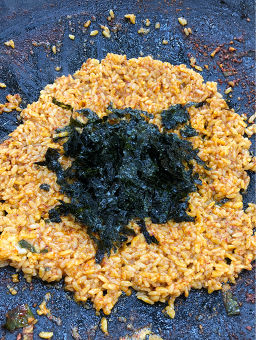 Cheongchundakgalbi (청춘닭갈비) 2