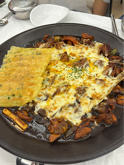 달인의 찜닭 1