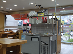 유성식당 2