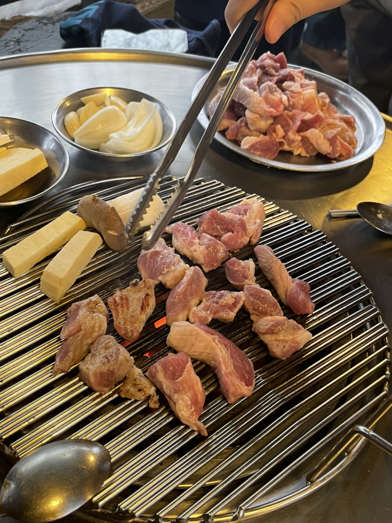 마포소금구이 대표 사진