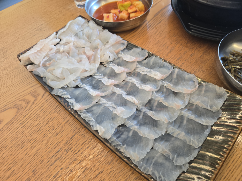 환여횟집 1