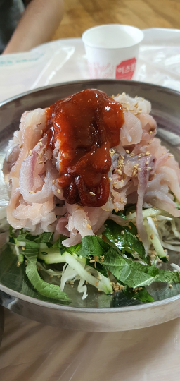 Ulsanhoesikdang 6