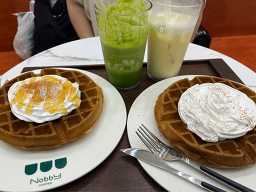 노비커피 광안본점