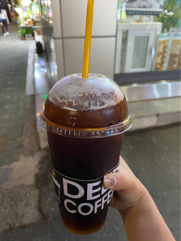 딥커피 사진 4