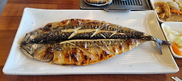 산방산초가집 사진 7