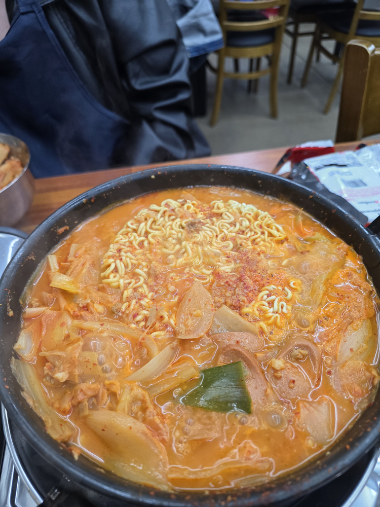 성수부대찌개 대표 사진