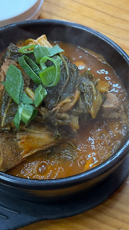 청진동해장국 2