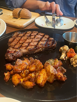 아웃백스테이크하우스 강남점 사진 2