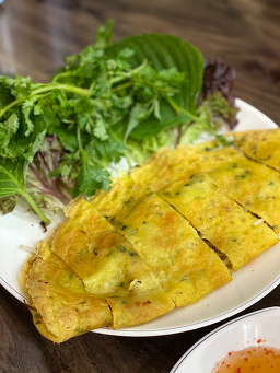 고향식당 베트남쌀국수 사진 4