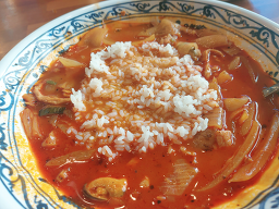 보배반점 대신점 사진