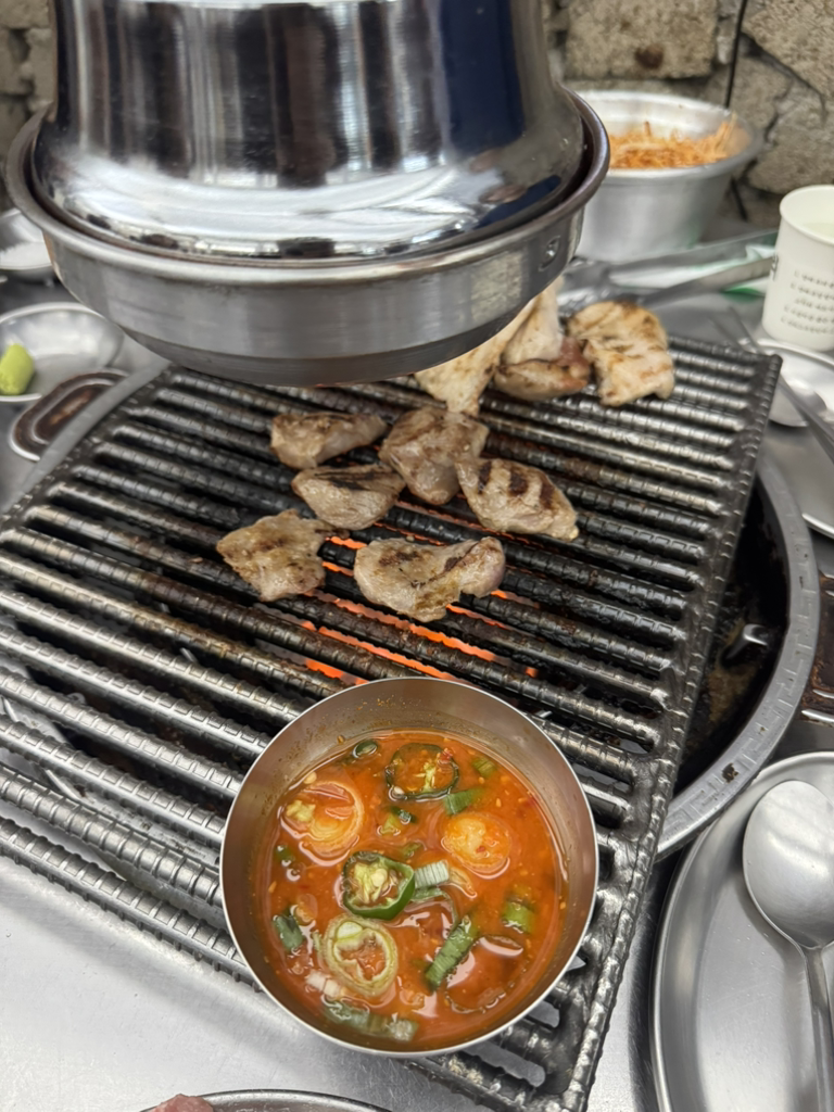 신사모소리: 특수부위 고기 퀄리티의 정석 사진 1