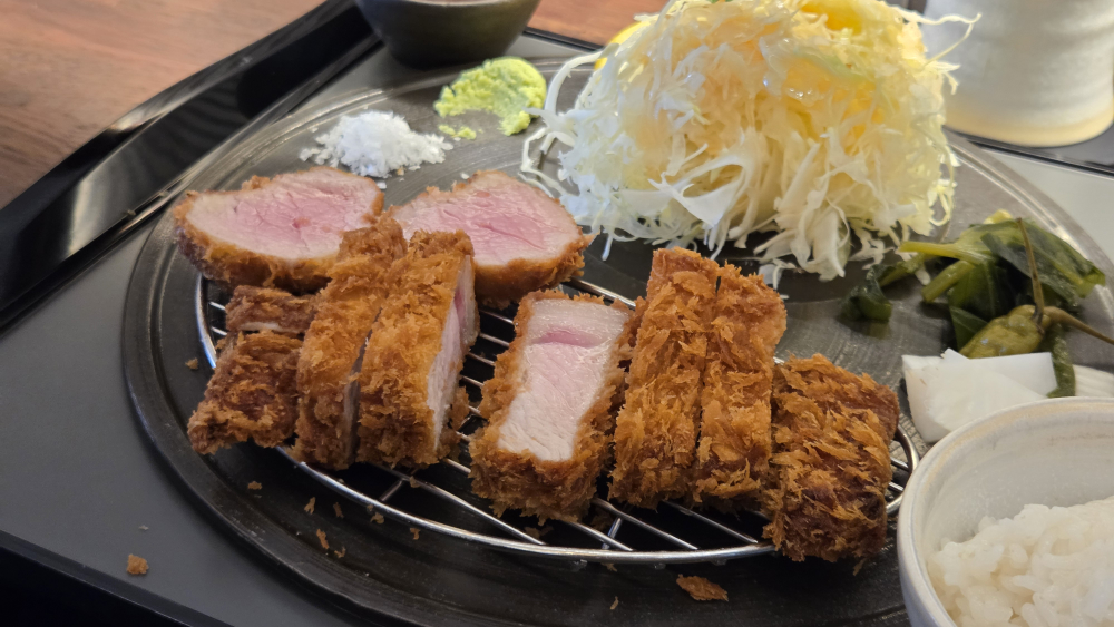 렌쇼카츠 사진 4