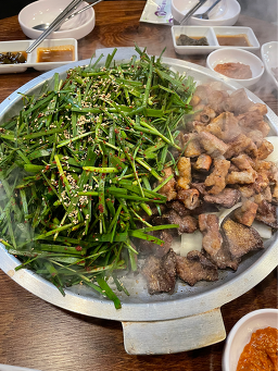 유정소곱창 사진 4