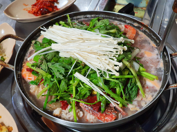 전농동 해물알탕전문 사진 8
