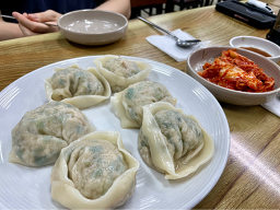 오륜명동칼국수 대표 사진