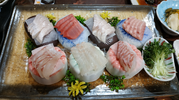 Mihyangilsik (미향일식) 2