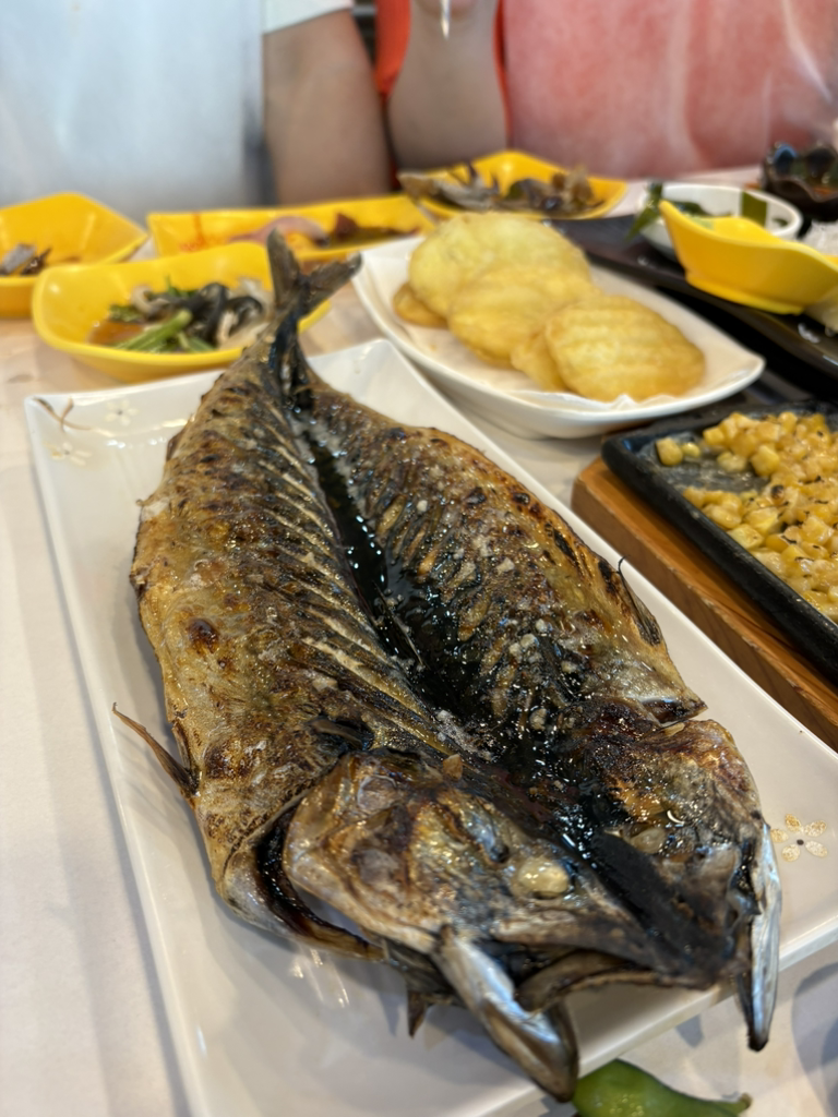 청해수산회센터 사진 2