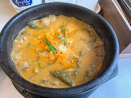 남원마당쇠추어탕 3