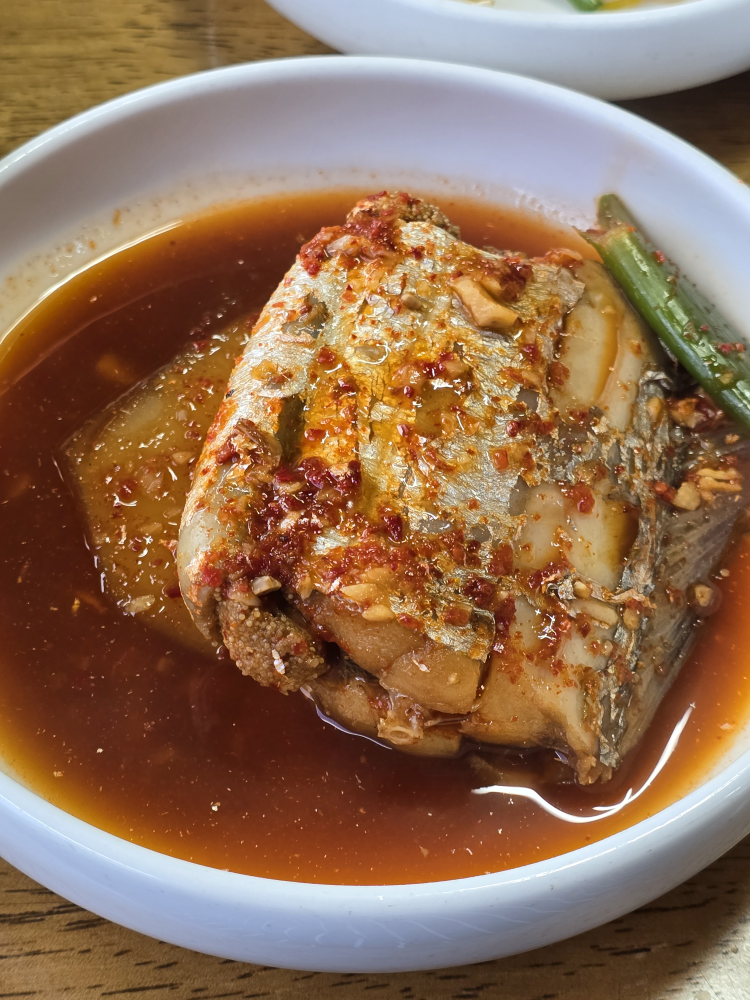 영지식당 사진 3
