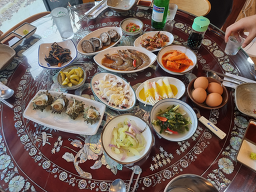Samcheonpohanokjip 6
