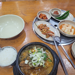 참이맛감자탕 2