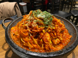 동서네낙지 신도림점 사진 3